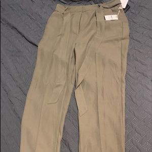 Forever 21 dress pants